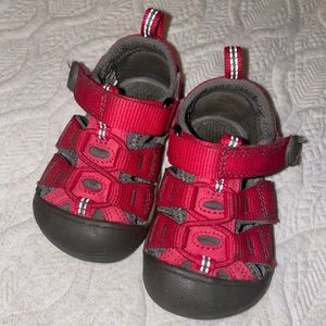 Keen toddler sandals